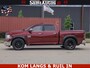 Dodge Ram 1500 HULK | 5.7 V8 | MARGE BTW VRIJ | LUCHTVERING | LONGHORN | GROOTSCHERM | WIDE BODY | 5 PERSOONS DUBBELE CABINE | CREW CAB | RAM VOL | BRUIN LEDER | XD WHEELS | LED |