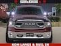 Dodge Ram 1500 HULK | 5.7 V8 | MARGE BTW VRIJ | LUCHTVERING | LONGHORN | GROOTSCHERM | WIDE BODY | 5 PERSOONS DUBBELE CABINE | CREW CAB | RAM VOL | BRUIN LEDER | XD WHEELS | LED |