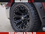 Dodge Ram 1500 HULK | 5.7 V8 | MARGE BTW VRIJ | LUCHTVERING | LONGHORN | GROOTSCHERM | WIDE BODY | 5 PERSOONS DUBBELE CABINE | CREW CAB | RAM VOL | BRUIN LEDER | XD WHEELS | LED |
