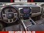 Dodge Ram 1500 HULK | 5.7 V8 | MARGE BTW VRIJ | LUCHTVERING | LONGHORN | GROOTSCHERM | WIDE BODY | 5 PERSOONS DUBBELE CABINE | CREW CAB | RAM VOL | BRUIN LEDER | XD WHEELS | LED |