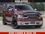 Dodge Ram 1500 HULK | 5.7 V8 | MARGE BTW VRIJ | LUCHTVERING | LONGHORN | GROOTSCHERM | WIDE BODY | 5 PERSOONS DUBBELE CABINE | CREW CAB | RAM VOL | BRUIN LEDER | XD WHEELS | LED |