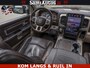 Dodge Ram 1500 HULK | 5.7 V8 | MARGE BTW VRIJ | LUCHTVERING | LONGHORN | GROOTSCHERM | WIDE BODY | 5 PERSOONS DUBBELE CABINE | CREW CAB | RAM VOL | BRUIN LEDER | XD WHEELS | LED |