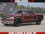 Dodge Ram 1500 HULK | 5.7 V8 | MARGE BTW VRIJ | LUCHTVERING | LONGHORN | GROOTSCHERM | WIDE BODY | 5 PERSOONS DUBBELE CABINE | CREW CAB | RAM VOL | BRUIN LEDER | XD WHEELS | LED |