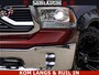 Dodge Ram 1500 HULK | 5.7 V8 | MARGE BTW VRIJ | LUCHTVERING | LONGHORN | GROOTSCHERM | WIDE BODY | 5 PERSOONS DUBBELE CABINE | CREW CAB | RAM VOL | BRUIN LEDER | XD WHEELS | LED |