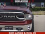Dodge Ram 1500 HULK | 5.7 V8 | MARGE BTW VRIJ | LUCHTVERING | LONGHORN | GROOTSCHERM | WIDE BODY | 5 PERSOONS DUBBELE CABINE | CREW CAB | RAM VOL | BRUIN LEDER | XD WHEELS | LED |