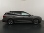Ford Focus Wagon EcoBoost Hybrid 155pk ST Line X | AUTOMAAT | Matrix LED | Adapt. Cruise | AGR Stoel | Elektrische Achterklep | Winterpack | SYNC 4 |