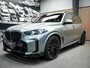 BMW X5 xDrive50e Goed uitgevoerde X5 50e Frozen Grey