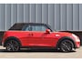 MINI Cooper Cabrio 1.5 Cabrio | Leder | Camera | Keyless | Navi | Xenon/LED