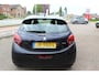 Peugeot 208 1.2 PureTech Allure , 5 deurs , Slechts 58000km NAP Climate control , Cruise control ,Navigatie , JBL audio systeem Bluetootrh m Parkeersensoren achter LM velgen