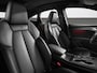 Audi Q4 Sportback e-tron S edition 63 kWh 204 pk | Techniekpakket plus | Optiekpakket zwart-glanzend | S line leder-kunstleder zwart |
