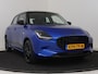 Suzuki Swift 1.2 Blackline Smart Hybrid Ltd. | Smart Entry & Start | Apple Carplay & Android Auto | 10 jaar Fabrieksgarantie |