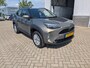 Toyota Yaris Cross 1.5 Hybrid 115 First Edition |Rijklaar|Stoel+Stuurverw|Carplay|AndroidAuto|