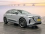 Audi Q4 e-tron S edition quattro performance 82 kWh