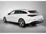 Mercedes-Benz CLA Shooting Brake 180 Business Solution AMG | Premium pakket | Nightpakket | Parkeerpakket | Massage functie | Vast panoramadak | URBAN GUARD | Warmtewerend, donkergetint glas | 18" vijfspaaks lichtmetalen AMG-velgen |
