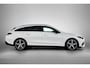 Mercedes-Benz CLA Shooting Brake 180 Business Solution AMG | Premium pakket | Nightpakket | Parkeerpakket | Massage functie | Vast panoramadak | URBAN GUARD | Warmtewerend, donkergetint glas | 18" vijfspaaks lichtmetalen AMG-velgen |