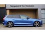Volvo V60 2.0 163pk B3 R-Design Leder 19inch LM Stoel/Stuurwiel VW. Trekhaak Keyless LED Adaptive Cruise *NL Auto*