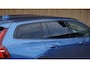 Volvo V60 2.0 163pk B3 R-Design Leder 19inch LM Stoel/Stuurwiel VW. Trekhaak Keyless LED Adaptive Cruise *NL Auto*