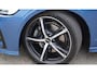 Volvo V60 2.0 163pk B3 R-Design Leder 19inch LM Stoel/Stuurwiel VW. Trekhaak Keyless LED Adaptive Cruise *NL Auto*