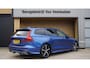 Volvo V60 2.0 163pk B3 R-Design Leder 19inch LM Stoel/Stuurwiel VW. Trekhaak Keyless LED Adaptive Cruise *NL Auto*