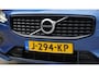 Volvo V60 2.0 163pk B3 R-Design Leder 19inch LM Stoel/Stuurwiel VW. Trekhaak Keyless LED Adaptive Cruise *NL Auto*