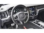 Volvo V60 2.0 163pk B3 R-Design Leder 19inch LM Stoel/Stuurwiel VW. Trekhaak Keyless LED Adaptive Cruise *NL Auto*