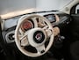 Fiat 500 1.0 Hybrid | Cruise Control | Parkeersensoren | Bluetooth | DAB+ |