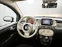 Fiat 500 1.0 Hybrid | Cruise Control | Parkeersensoren | Bluetooth | DAB+ |