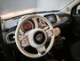 Fiat 500 1.0 Hybrid | Cruise Control | Parkeersensoren | Bluetooth | DAB+ |