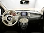 Fiat 500 1.0 Hybrid | Cruise Control | Parkeersensoren | Bluetooth | DAB+ |