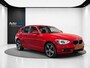 BMW 1-Serie 118i Business+ (LED, SPORT LINE, CRUISE, STOELVERWARMING, NAVI)