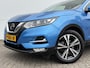 Nissan Qashqai 1.3 DIG-T N-Connecta / Trekhaak ( 1500 kg ) / Panoramadak / Airco (automatisch) / Apple Carplay/Android Auto /