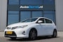 Toyota Auris 1.6 Aspiration 132pk 5drs. Clima, Cruise, Camera, Trekhaak afnb, Dealer onderhouden