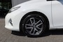 Toyota Auris 1.6 Aspiration 132pk 5drs. Clima, Cruise, Camera, Trekhaak afnb, Dealer onderhouden
