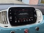 Fiat 500C 0.9 TwinAir T ANNIVERSARIO AUTOMAAT CARPLAY CRUISE BLUETOOTH