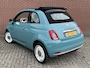 Fiat 500C 0.9 TwinAir T ANNIVERSARIO AUTOMAAT CARPLAY CRUISE BLUETOOTH
