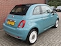 Fiat 500C 0.9 TwinAir T ANNIVERSARIO AUTOMAAT CARPLAY CRUISE BLUETOOTH