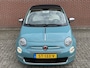 Fiat 500C 0.9 TwinAir T ANNIVERSARIO AUTOMAAT CARPLAY CRUISE BLUETOOTH