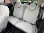 Fiat 500C 0.9 TwinAir T ANNIVERSARIO AUTOMAAT CARPLAY CRUISE BLUETOOTH