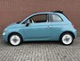 Fiat 500C 0.9 TwinAir T ANNIVERSARIO AUTOMAAT CARPLAY CRUISE BLUETOOTH