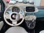 Fiat 500C 0.9 TwinAir T ANNIVERSARIO AUTOMAAT CARPLAY CRUISE BLUETOOTH