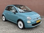 Fiat 500C 0.9 TwinAir T ANNIVERSARIO AUTOMAAT CARPLAY CRUISE BLUETOOTH