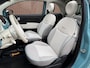 Fiat 500C 0.9 TwinAir T ANNIVERSARIO AUTOMAAT CARPLAY CRUISE BLUETOOTH