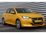 Peugeot 208 1.2 PURETECH 75PK ACTIVE / NAVI / CLIMA / LED / BLUETOOTH / CRUISECONTROL / 1E EIGENAAR !!