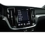 Volvo V60 2.0 T6 Recharge AWD R-Design | Rijklaar | Elek. Trekhaak | Bliss | Harman/Kardon | Memory+Leder | Stoel-Stuurverw/ | Camera+PDC | NAV+App.Connect | LED | Climate | V