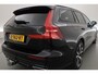 Volvo V60 2.0 T6 Recharge AWD R-Design | Rijklaar | Elek. Trekhaak | Bliss | Harman/Kardon | Memory+Leder | Stoel-Stuurverw/ | Camera+PDC | NAV+App.Connect | LED | Climate | V