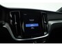 Volvo V60 2.0 T6 Recharge AWD R-Design | Rijklaar | Elek. Trekhaak | Bliss | Harman/Kardon | Memory+Leder | Stoel-Stuurverw/ | Camera+PDC | NAV+App.Connect | LED | Climate | V
