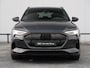 Audi E-tron 55 quattro Advanced edition Plus 95 kWh | Leer/Alcantara | Elektr. voorstoelen + memory | 20'' velgen | Luchtvering | Org. NL |