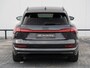 Audi E-tron 55 quattro Advanced edition Plus 95 kWh | Leer/Alcantara | Elektr. voorstoelen + memory | 20'' velgen | Luchtvering | Org. NL |
