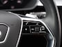 Audi E-tron 55 quattro Advanced edition Plus 95 kWh | Leer/Alcantara | Elektr. voorstoelen + memory | 20'' velgen | Luchtvering | Org. NL |