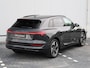 Audi E-tron 55 quattro Advanced edition Plus 95 kWh | Leer/Alcantara | Elektr. voorstoelen + memory | 20'' velgen | Luchtvering | Org. NL |